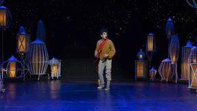 Freiheit ist der größte Schatz