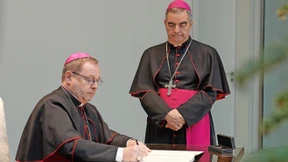 Das Verhältnis ist „phasenweise fast unerträglich“