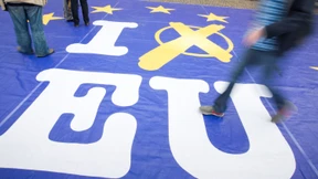 Beteiligung  in Hessen etwas gestiegen