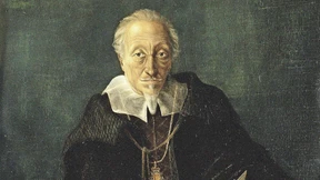 Nüchtern, nobel meinungsstark