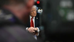 Gefahr für die Herren des Geldes