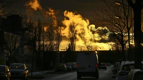 EU-Kommission will Klimaziel für 2040 aufweichen