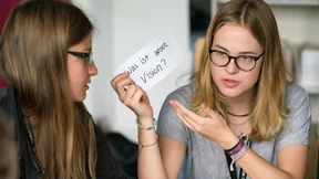 Generation Selbständig