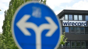 Wirecards Gläubiger sind über den Insolvenzantrag irritiert