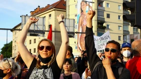 Ein sperriger Partner