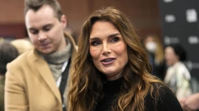 Brooke Shields berichtet von Vergewaltigung