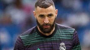 Abschied von Real Madrid