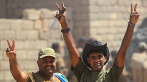 Irakische Regierung erklärt Tal Afar für befreit