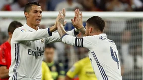 Real verpasst den Rekord