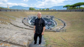 Im Zeichen der Bärin