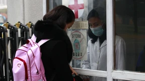 Nordkorea im Kampf gegen Covid-19