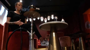 Männer müssen draußen bleiben