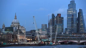 Ince Group bleibt Bilanz schuldig und setzt Aktienhandel aus