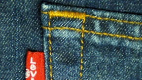 New Yorker muss Schadenersatz an Levi’s zahlen