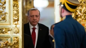 Im türkischen Glashaus 