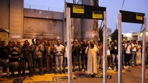 Israel entfernt Metalldetektoren am Tempelberg