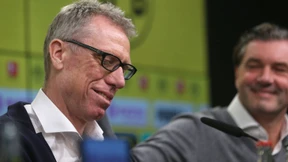 „Sechs Monate, mehr brauche ich nicht“