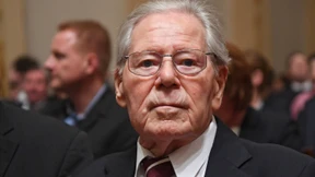 Ein populärer Kirchenkritiker