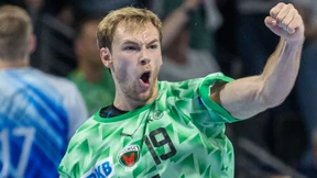 Wie Mathias Gidsel die Füchse Berlin bereichert