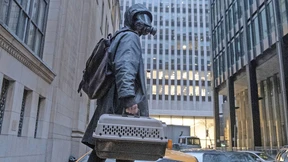 Wenn nur die Frauen überleben