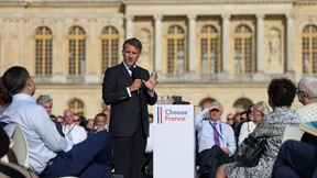 Frankreich baut Europas KI-Infrastruktur