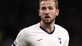 „Das ist hart“: Stürmerstar Kane denkt an Abschied