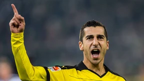 Dortmund verweigert Mchitarjan den Wechsel