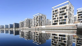 Offenbach wird attraktiver – und teurer