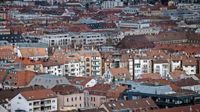 Wie der Tausch von Wohnungen Deutschlands Platzmangel lindern könnte