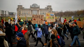 „Es bringt ja nichts, für eine Zukunft zu lernen, die es nicht gibt“