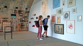 50 Jahre junge Kunst