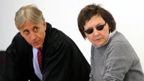 Verena Becker: „Ich war nicht dabei“