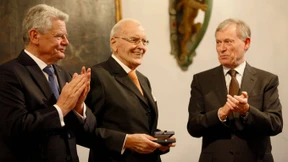 Ein Lob der Freiheit von drei Präsidenten