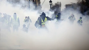 Mehr als hundert Festnahmen bei Protesten in Paris