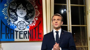 Macrons Alleingang gegen Apple, Amazon und Co.