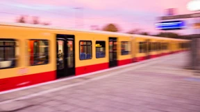 Der Preis der Bahn
