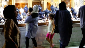 Keine Geschäfte mit Iran