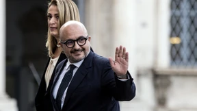 Italiens Kulturminister mag nicht, was im Fernsehen kommt