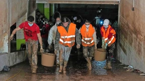 „20 Jahre praktisch nicht in Hochwasserschutz investiert“