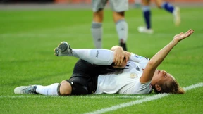 Kim Kulig zieht Schlussstrich