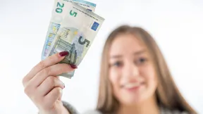 Jugendliche wollen mehr übers Geldanlegen wissen