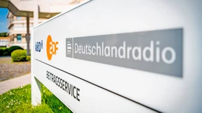 Rundfunkbeitrag mit aller Härte