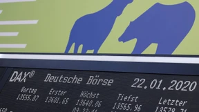 Hohe Erwartungen an 2020