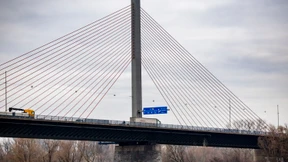 Vollsperrung von Bonner Autobahnbrücke ist „Katastrophenmeldung“