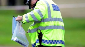 Cameron: Ein Angriff auf Großbritannien