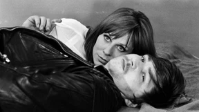 Blau und ungeheuer wundersam 