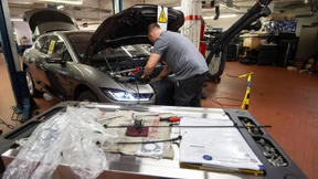 Wie Europa den Aufbau nach Corona plant