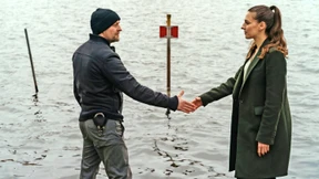 Für die Familie lässt er alles stehen und liegen