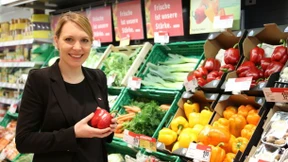 Lebensmittelbranche: Karriere bei Aldi, Rewe, Lidl & Co.