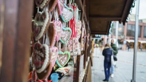 Urteile über die Innenstadt